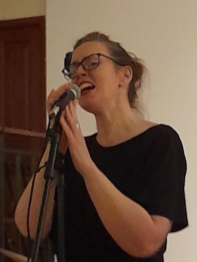 Interplay Modern Jazz Quartet